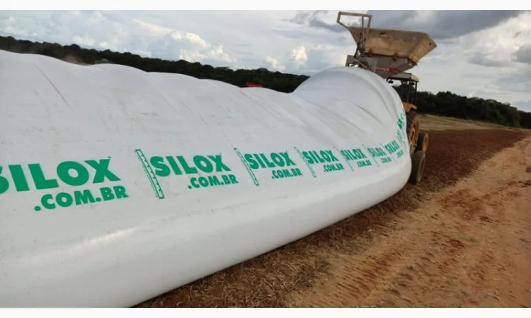 Silox рукава для зерна - фото № 3