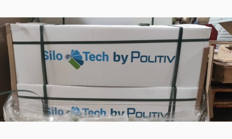 Рукав для зберігання зерна - фото № 2