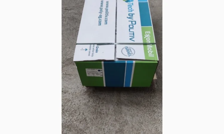 Рукав для зберігання зерна - фото № 3