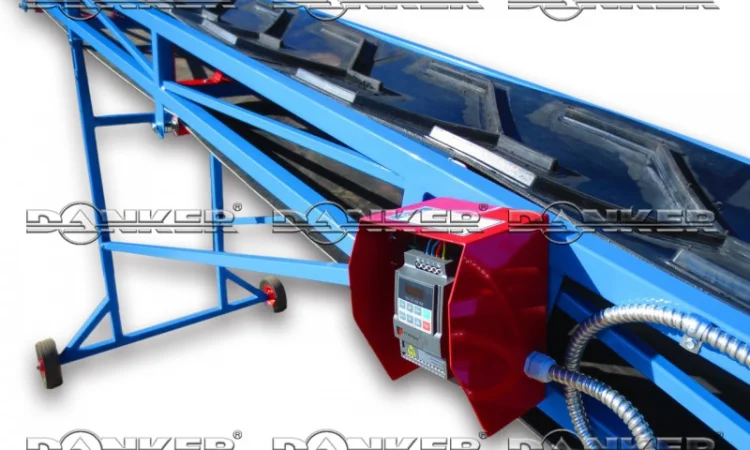 Конвейер ленточный продам 1869 - фото № 3