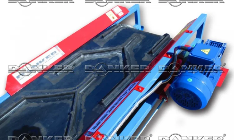 Конвейер ленточный продам 1869 - фото № 4