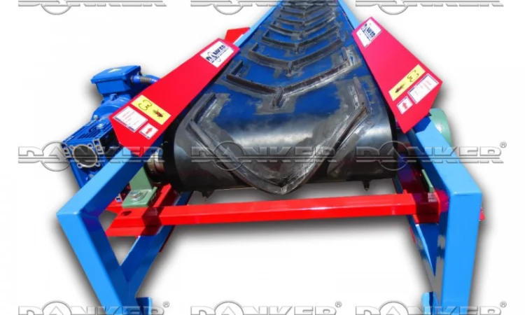 Конвейер ленточный продам 1869 - фото № 5