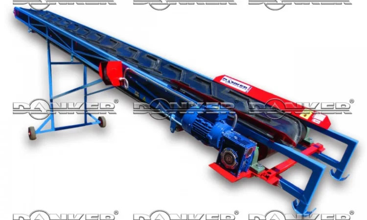 Конвейер ленточный продам 1869 - фото № 1