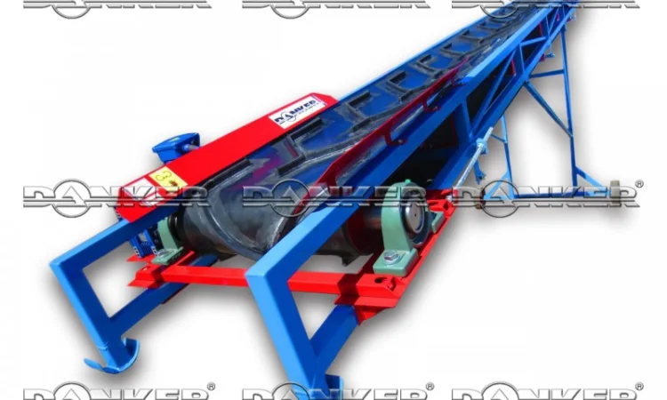 Конвейер ленточный продам 1869 - фото № 2