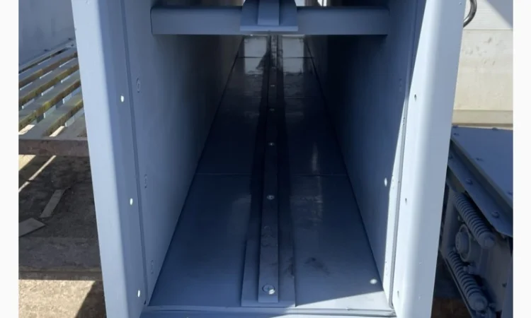 Изготовление транспортеры скребковые, конвейера - фото № 4