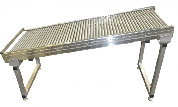 Рольганг - фото № 1