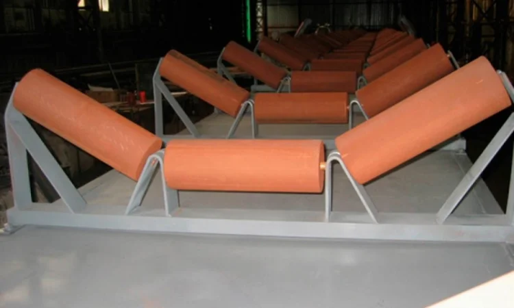 Роликоопора - фото № 2