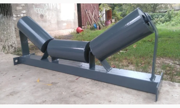 Транспортеры ленточные - фото № 10