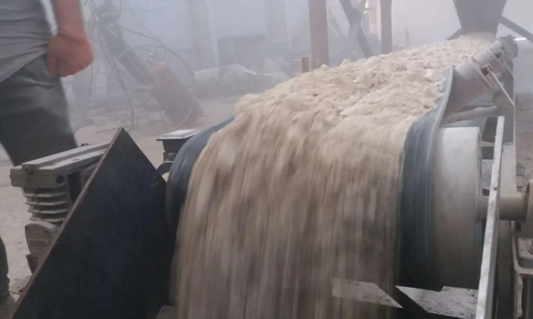 Транспортеры ленточные - фото № 11