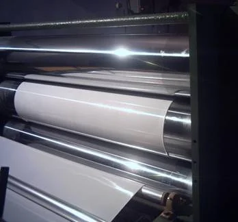 Лента пометоудаления полипропиленовая - фото № 1