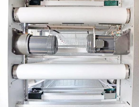 Лента пометоудаления полипропиленовая - фото № 2