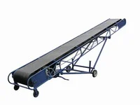 Продам ленточные (конвейеры) транспортеры - фото № 1