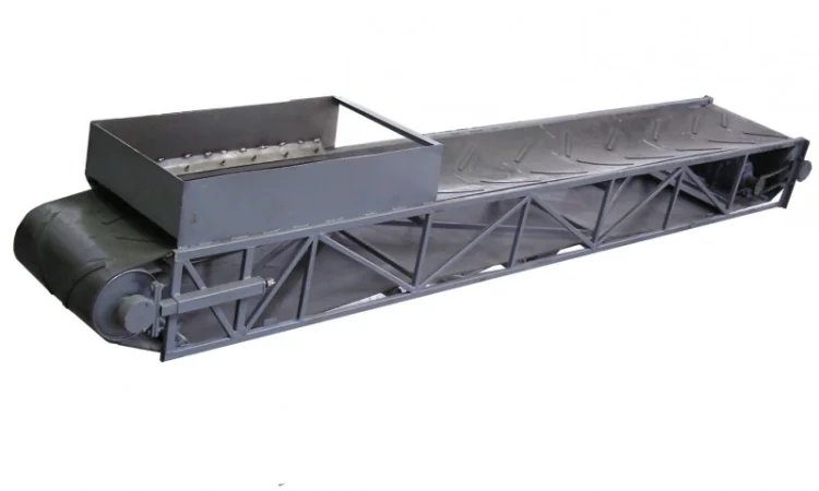 Продам ленточные (конвейеры) транспортеры - фото № 4