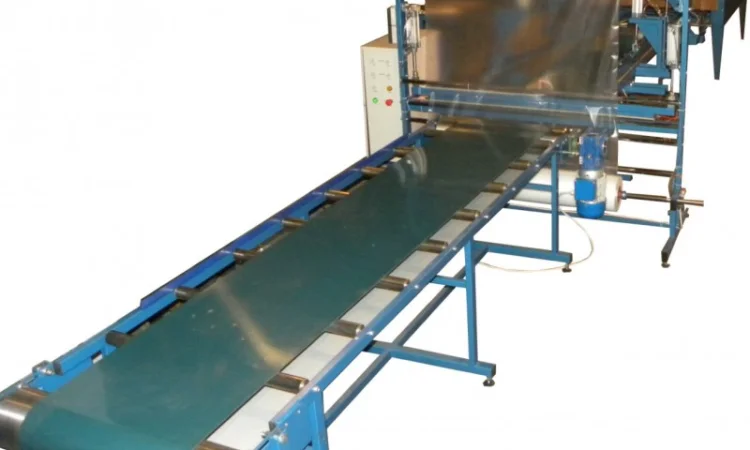 Транспортеры - фото № 1