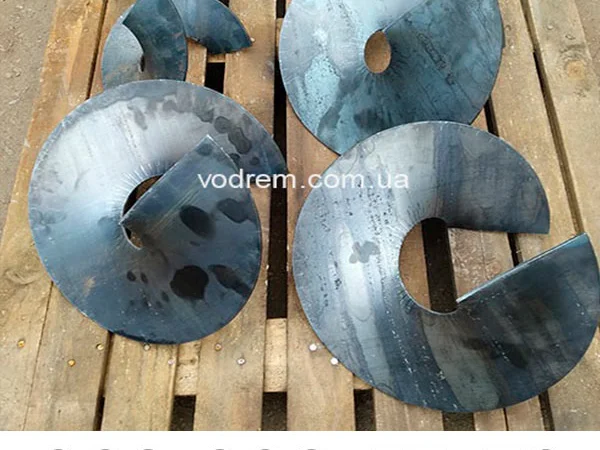 Стрічковий транспортер - фото № 4