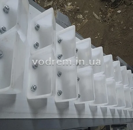 Ковшовый транспортер - фото № 5