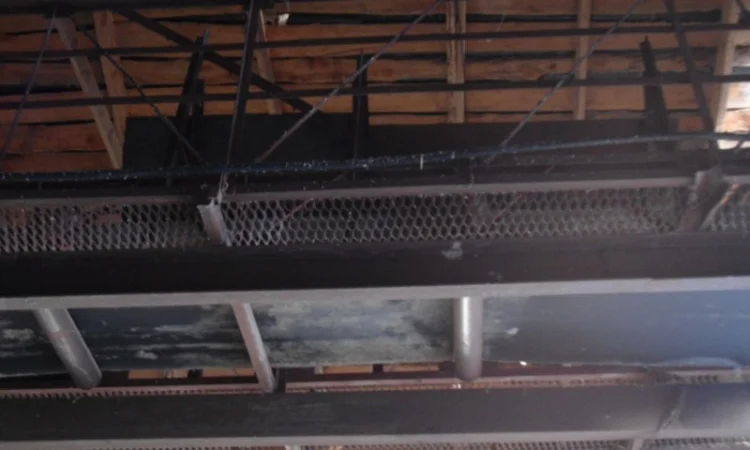 Продам транспортерную галерею ТМ 62 для перемещения зерна - фото № 1