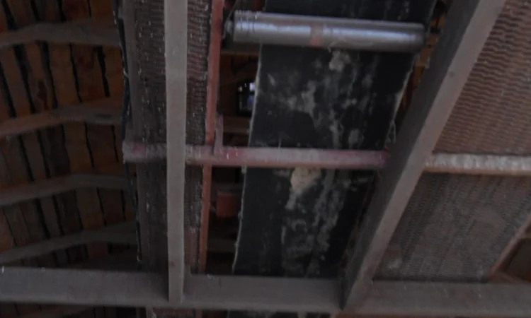 Продам транспортерную галерею ТМ 62 для перемещения зерна - фото № 2