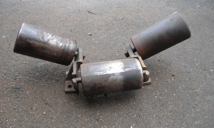 Продам транспортерную галерею ТМ 62 для перемещения зерна - фото № 5