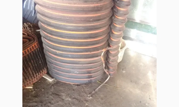 Транспортер до картоплекомбайна форшріт - фото № 3