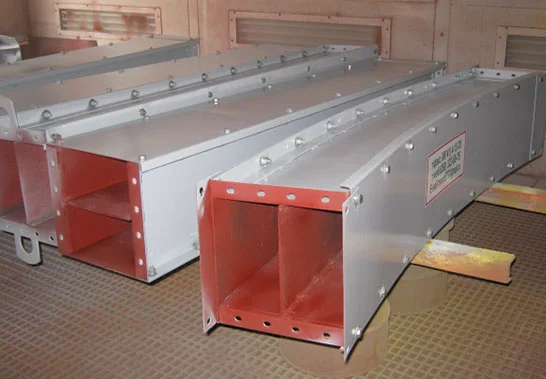 Транспортер ленточный горизонтальный - фото № 5