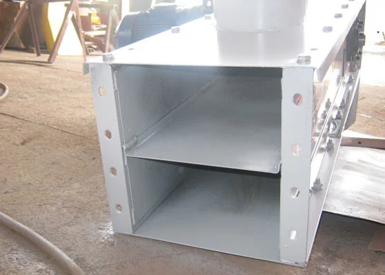 Транспортер ленточный горизонтальный - фото № 8