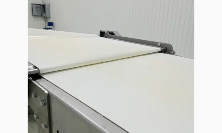 Конвеєри стрічкові - фото № 2