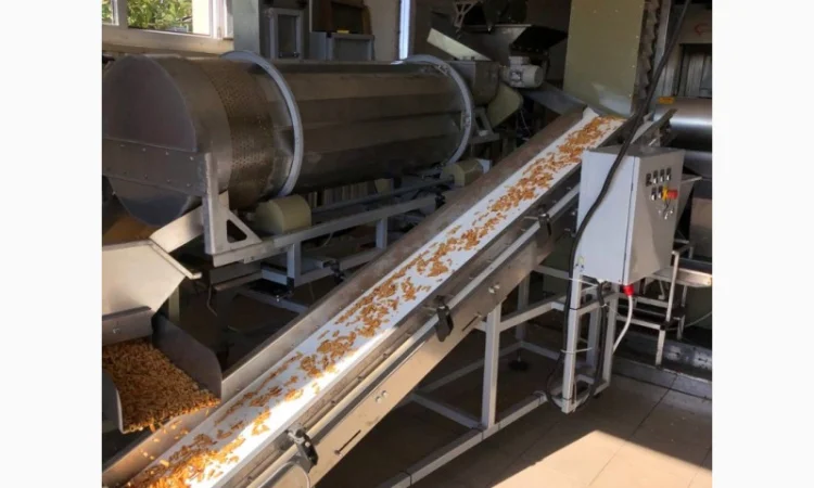 Конвеєри стрічкові - фото № 3