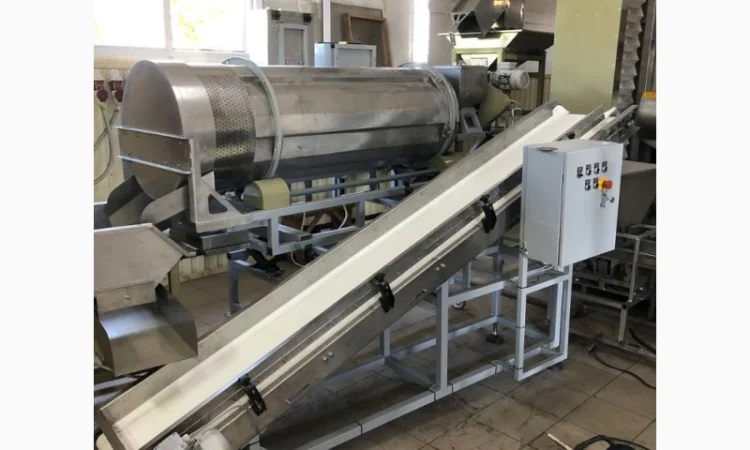 Конвеєри стрічкові - фото № 4