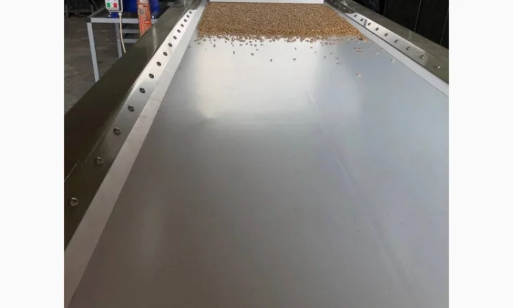 Конвеєри стрічкові - фото № 6