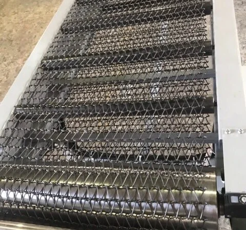 Конвейер с весами - фото № 3