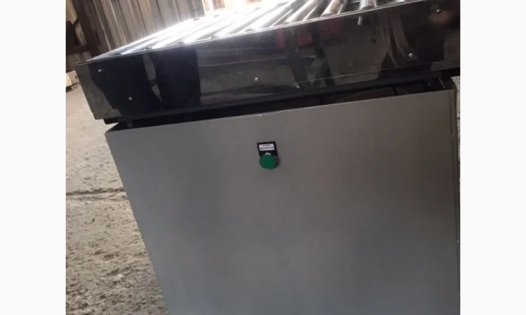 Конвейер с весами - фото № 7