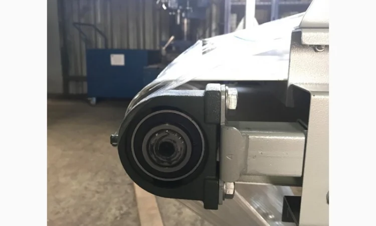 Ленточные транспортеры - фото № 6