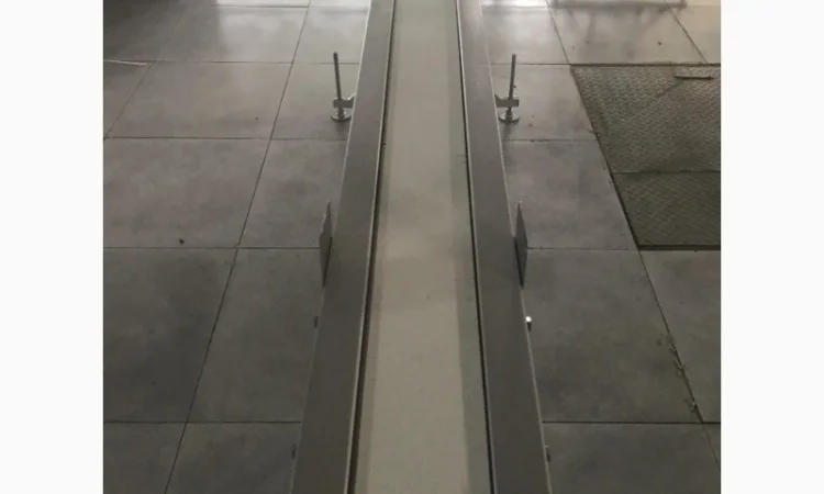 Транспортер ленточный - фото № 5