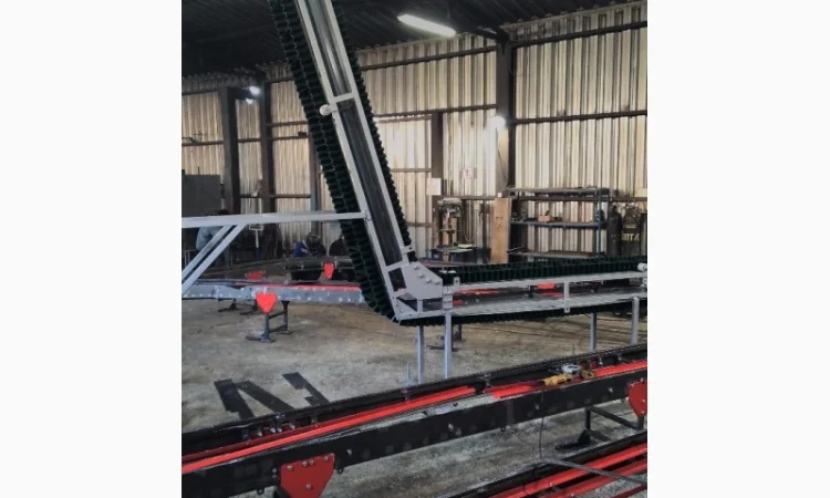 Конвеєра z-подібний - фото № 2