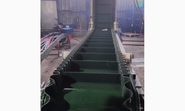 Конвеєра z-подібний - фото № 3