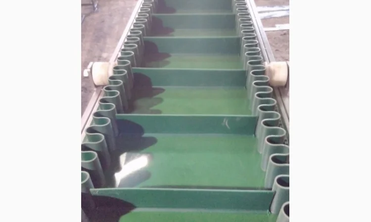 Конвеєра z-подібний - фото № 4