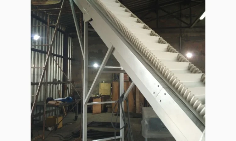 Конвейеры (транспортеры) под заказ - фото № 1