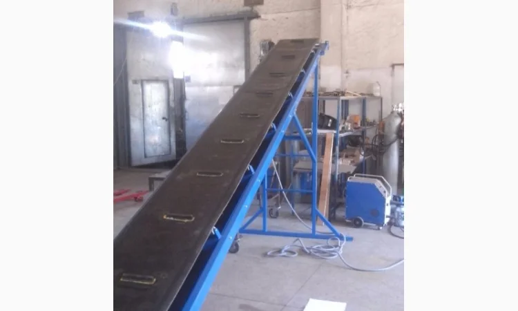 Конвейеры (транспортеры) под заказ - фото № 3