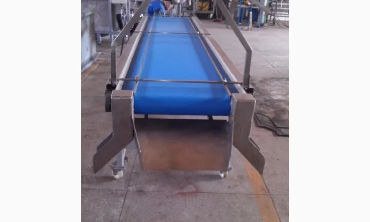 Конвейеры (транспортеры) под заказ - фото № 4