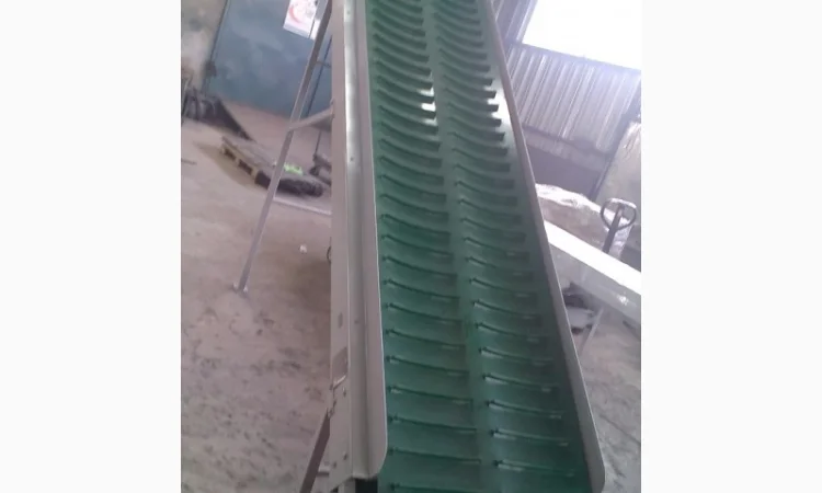 Конвейеры (транспортеры) под заказ - фото № 7