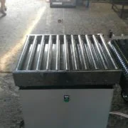 Конвейер и весы - фото № 1