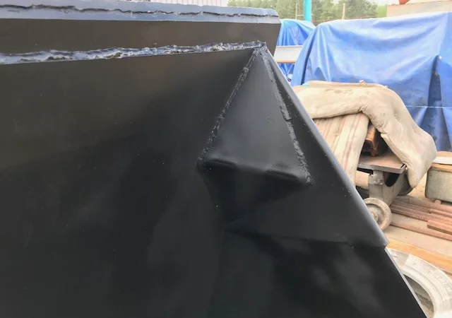 Изготовление и ремонт шнеков - фото № 10