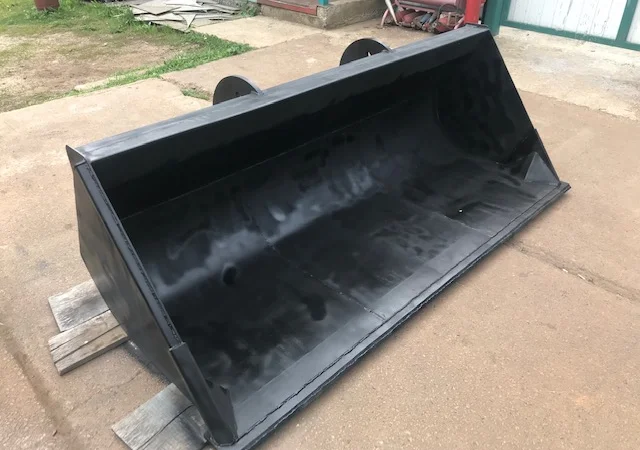 Изготовление и ремонт шнеков - фото № 11