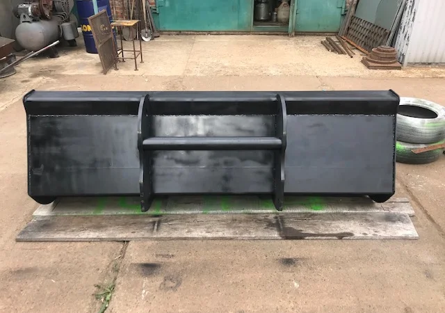 Изготовление и ремонт шнеков - фото № 13