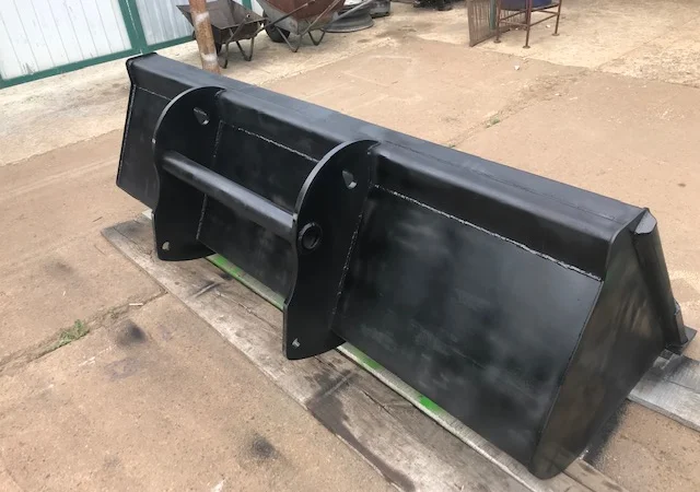 Изготовление и ремонт шнеков - фото № 14