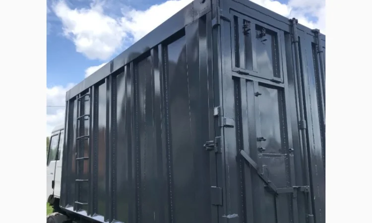 Изготовление и ремонт шнеков - фото № 6