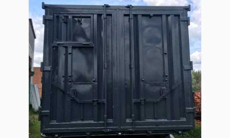 Изготовление и ремонт шнеков - фото № 7