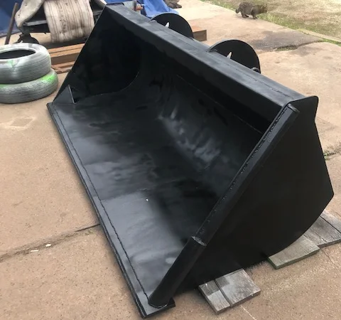 Изготовление и ремонт шнеков - фото № 8