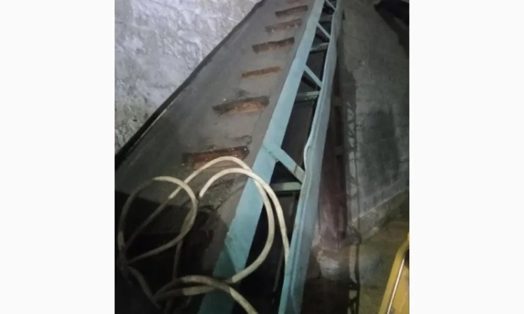 Предприятие продаёт Погрузчик ковшовый шнековый Р6-КШП-6 - фото № 5